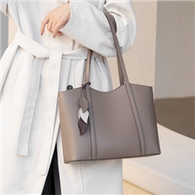 艾米妮欣纯女包3161黑色