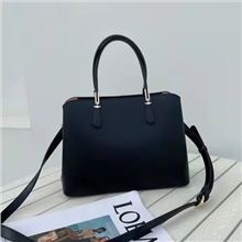 艾米妮欣纯女包3076黑色